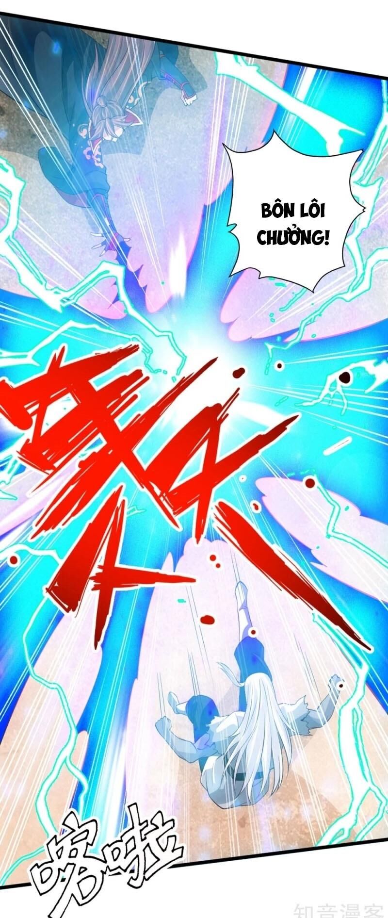 Tiên Võ Đế Tôn Chap 78 - Next Chap 79