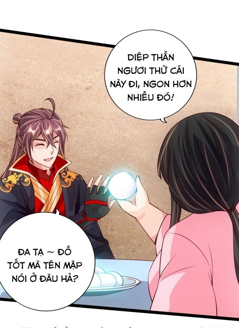 Tiên Võ Đế Tôn Chap 78 - Next Chap 79