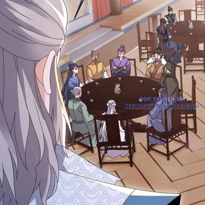 Tiên Võ Đế Tôn Chap 780 - Next Chap 781