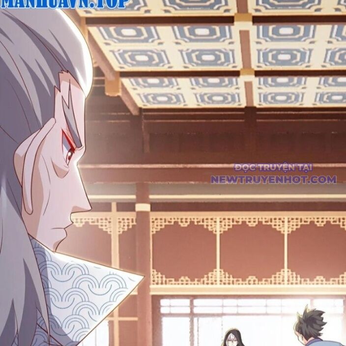 Tiên Võ Đế Tôn Chap 780 - Next Chap 781