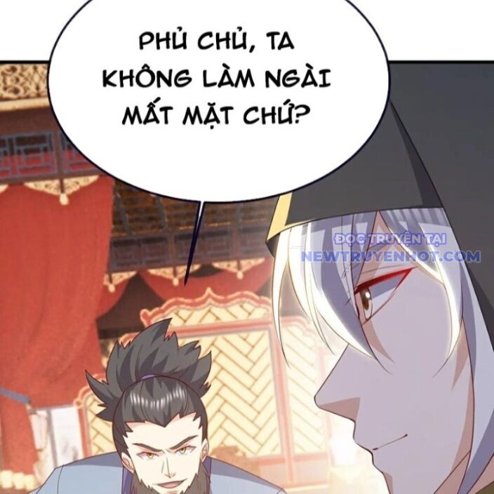 Tiên Võ Đế Tôn Chap 780 - Next Chap 781