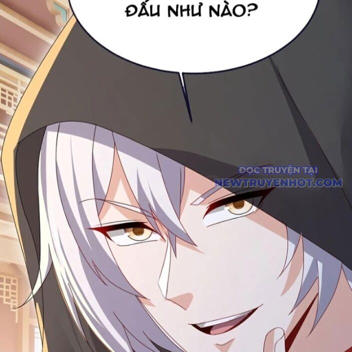 Tiên Võ Đế Tôn Chap 780 - Next Chap 781