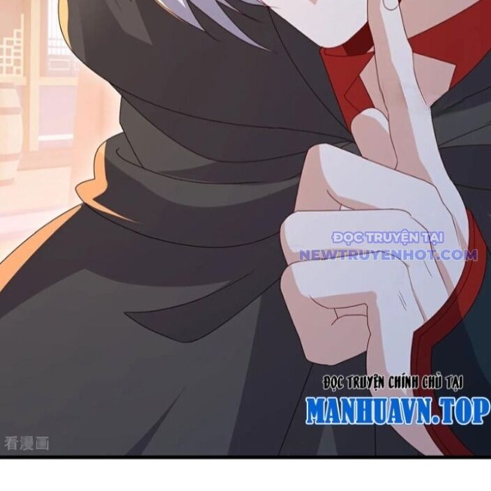 Tiên Võ Đế Tôn Chap 780 - Next Chap 781