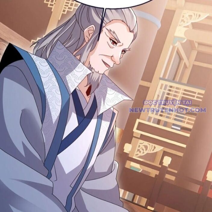 Tiên Võ Đế Tôn Chap 780 - Next Chap 781