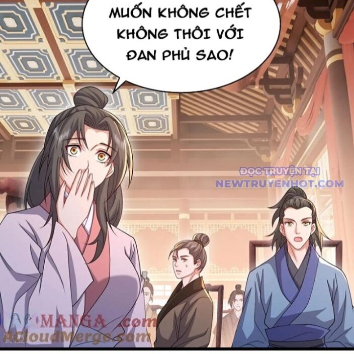 Tiên Võ Đế Tôn Chap 780 - Next Chap 781