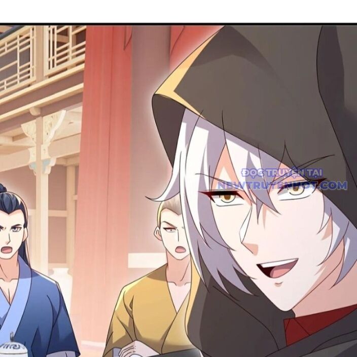 Tiên Võ Đế Tôn Chap 780 - Next Chap 781