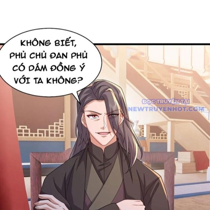 Tiên Võ Đế Tôn Chap 780 - Next Chap 781
