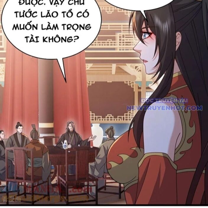 Tiên Võ Đế Tôn Chap 780 - Next Chap 781