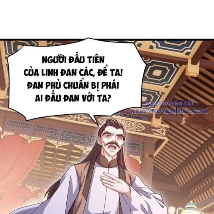 Tiên Võ Đế Tôn Chap 780 - Next Chap 781