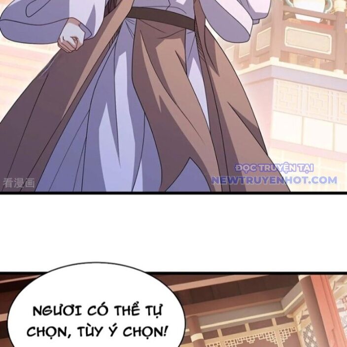 Tiên Võ Đế Tôn Chap 780 - Next Chap 781