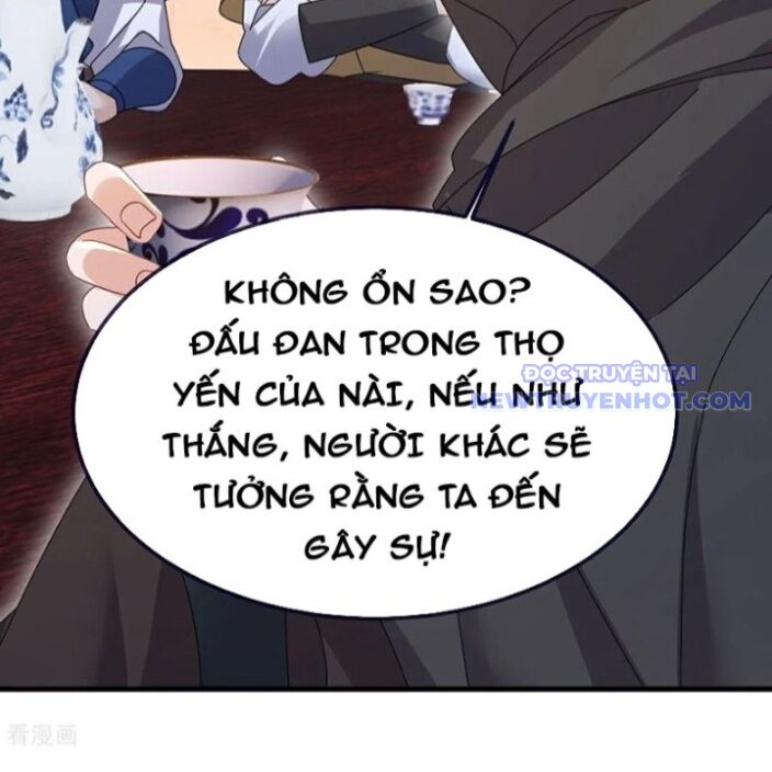 Tiên Võ Đế Tôn Chap 780 - Next Chap 781