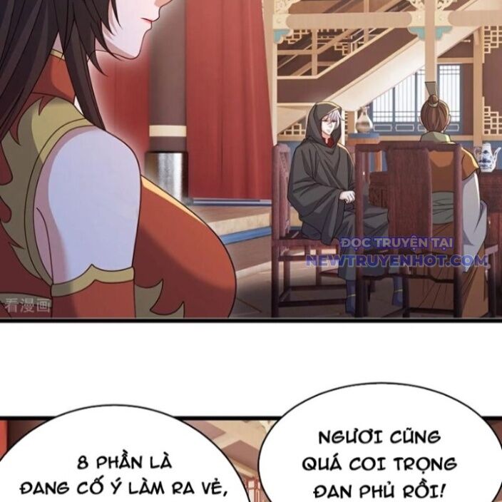 Tiên Võ Đế Tôn Chap 780 - Next Chap 781