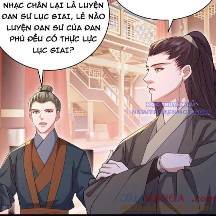 Tiên Võ Đế Tôn Chap 780 - Next Chap 781