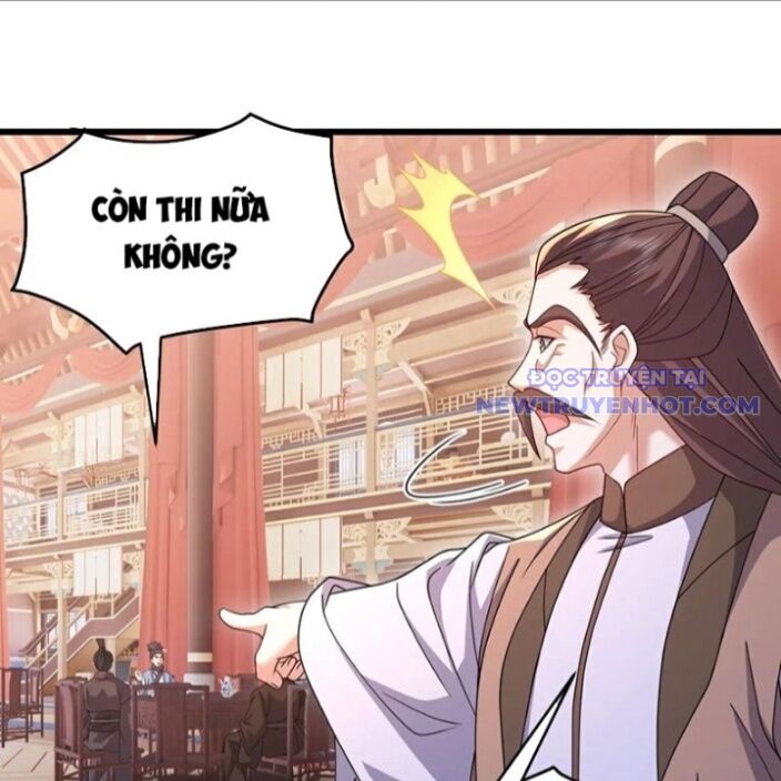 Tiên Võ Đế Tôn Chap 780 - Next Chap 781