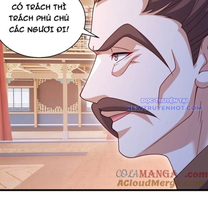 Tiên Võ Đế Tôn Chap 780 - Next Chap 781