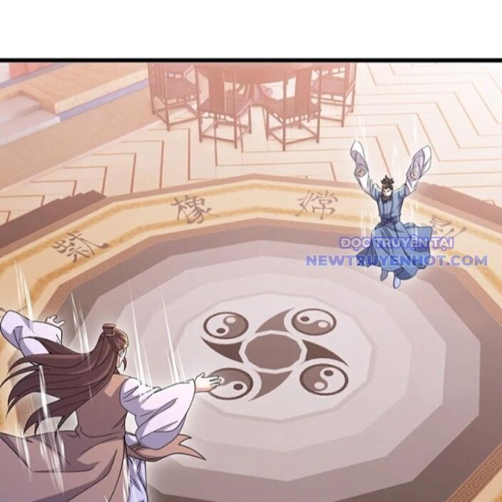 Tiên Võ Đế Tôn Chap 780 - Next Chap 781
