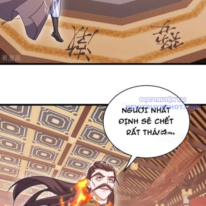 Tiên Võ Đế Tôn Chap 780 - Next Chap 781