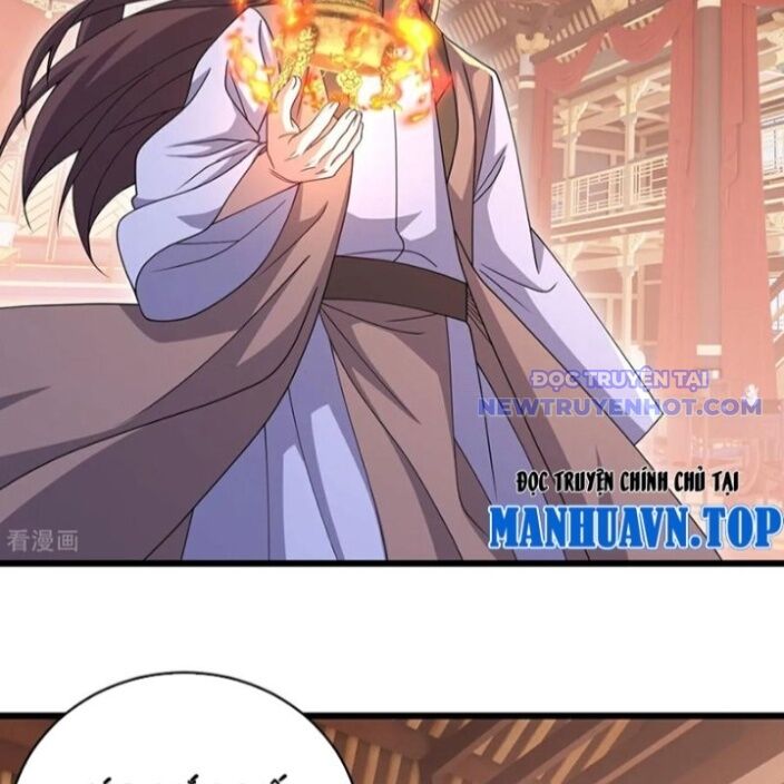 Tiên Võ Đế Tôn Chap 780 - Next Chap 781