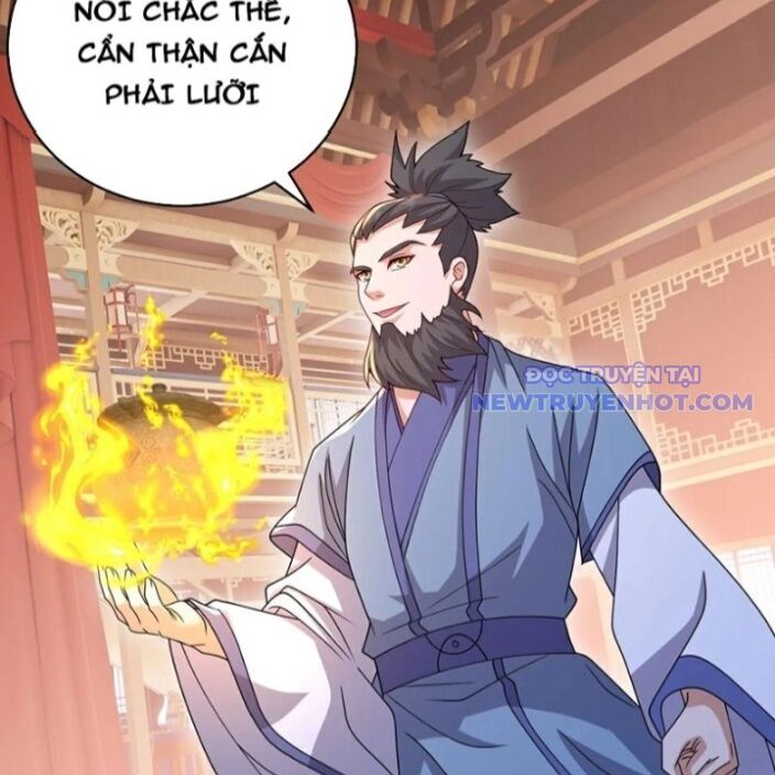 Tiên Võ Đế Tôn Chap 780 - Next Chap 781
