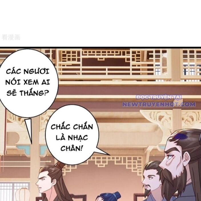 Tiên Võ Đế Tôn Chap 780 - Next Chap 781