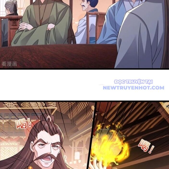 Tiên Võ Đế Tôn Chap 780 - Next Chap 781