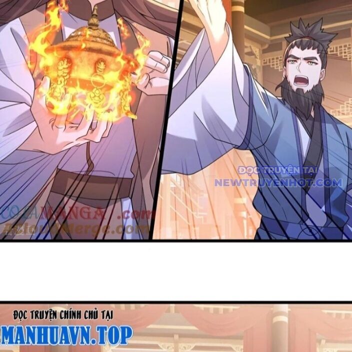 Tiên Võ Đế Tôn Chap 780 - Next Chap 781