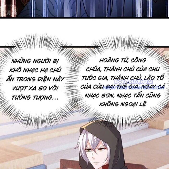 Tiên Võ Đế Tôn Chap 780 - Next Chap 781