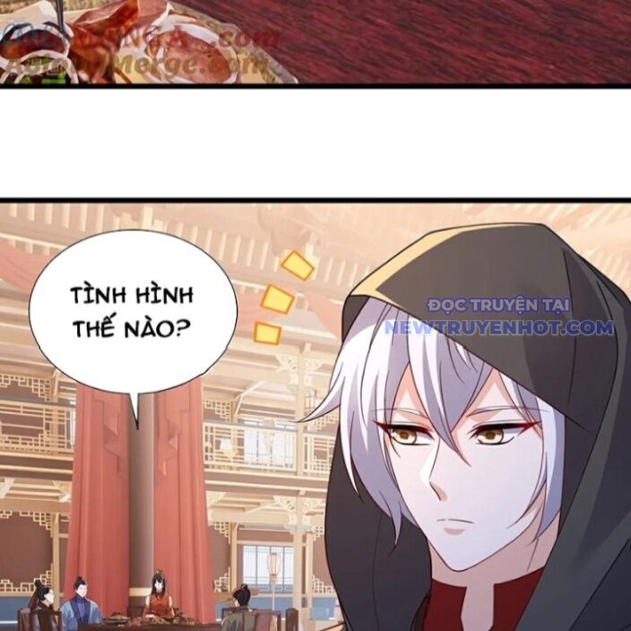 Tiên Võ Đế Tôn Chap 780 - Next Chap 781