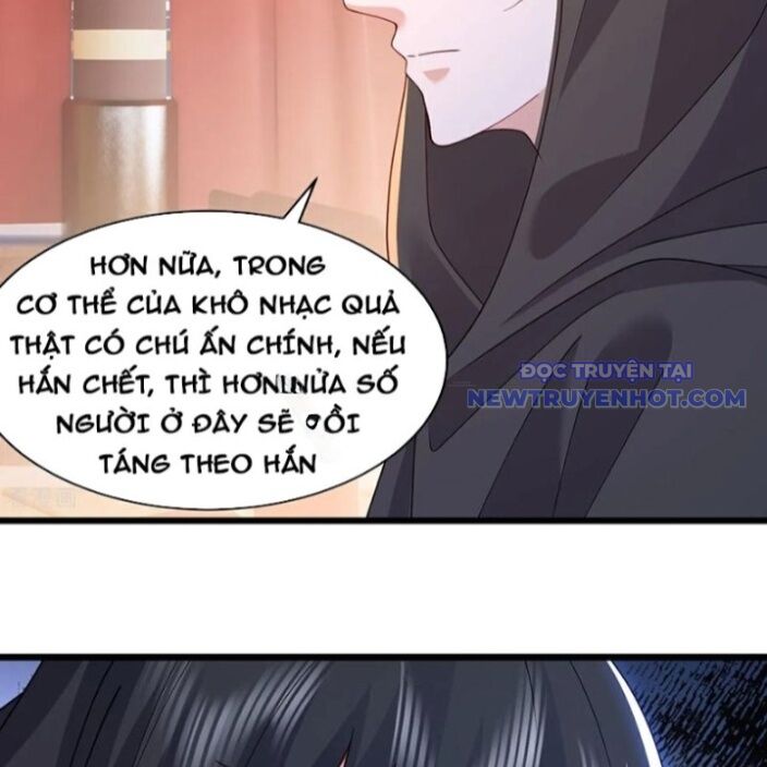 Tiên Võ Đế Tôn Chap 780 - Next Chap 781