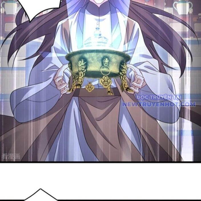 Tiên Võ Đế Tôn Chap 780 - Next Chap 781
