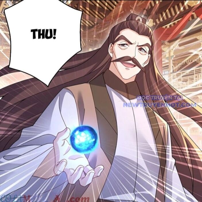 Tiên Võ Đế Tôn Chap 780 - Next Chap 781