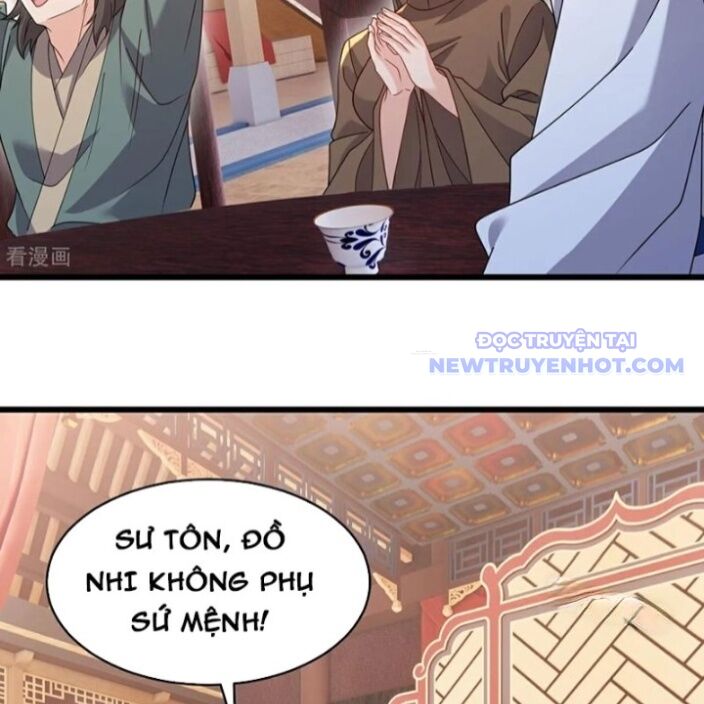 Tiên Võ Đế Tôn Chap 780 - Next Chap 781