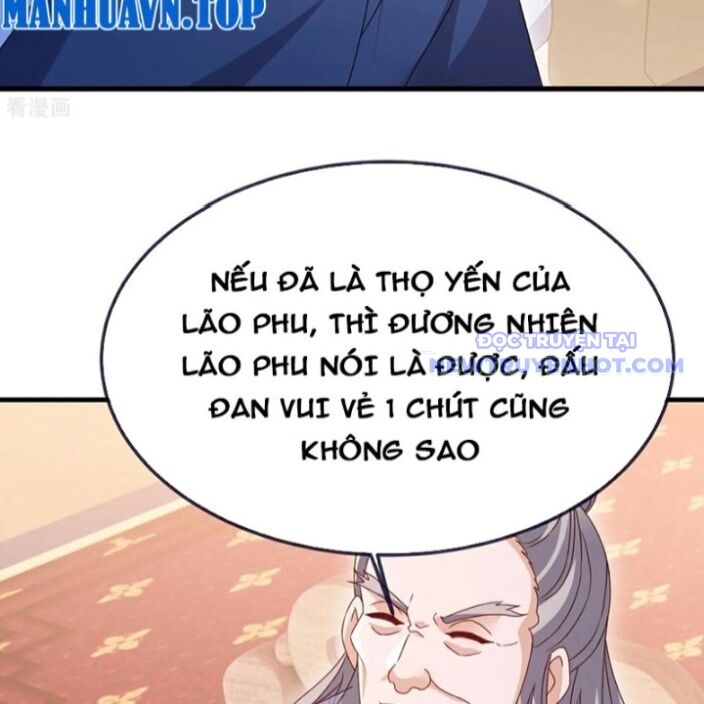 Tiên Võ Đế Tôn Chap 780 - Next Chap 781