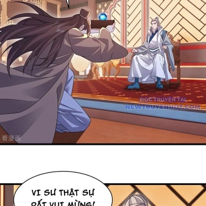 Tiên Võ Đế Tôn Chap 780 - Next Chap 781