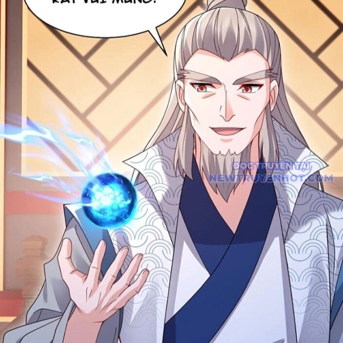 Tiên Võ Đế Tôn Chap 780 - Next Chap 781