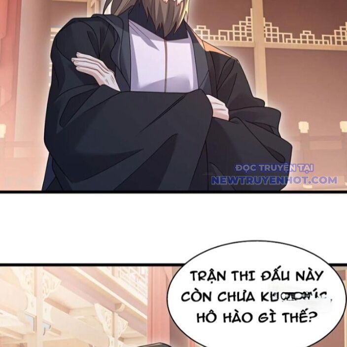 Tiên Võ Đế Tôn Chap 780 - Next Chap 781