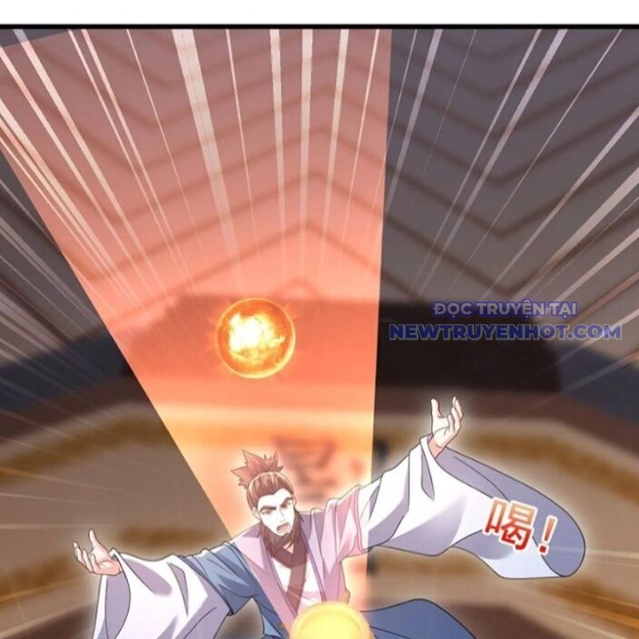 Tiên Võ Đế Tôn Chap 780 - Next Chap 781