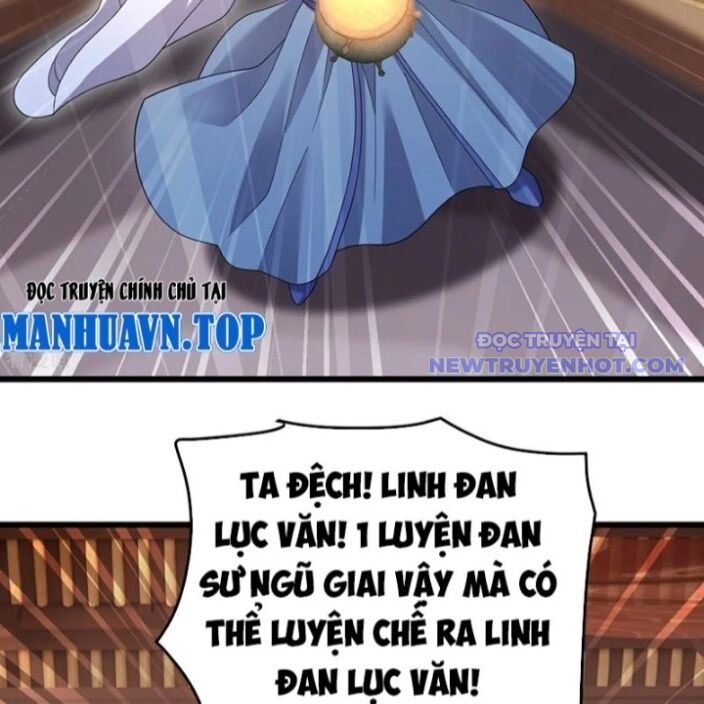 Tiên Võ Đế Tôn Chap 780 - Next Chap 781