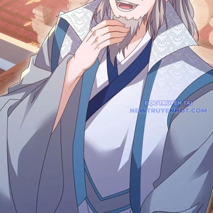 Tiên Võ Đế Tôn Chap 780 - Next Chap 781