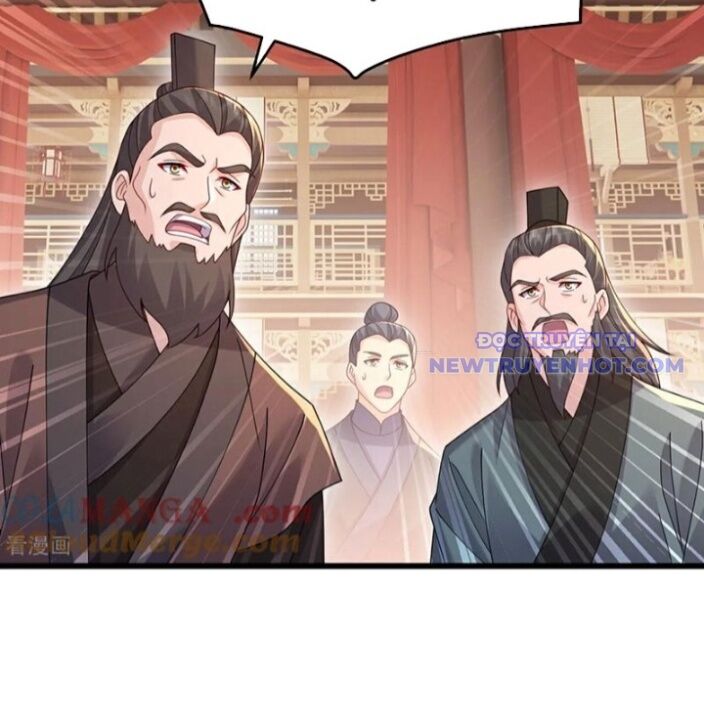 Tiên Võ Đế Tôn Chap 780 - Next Chap 781