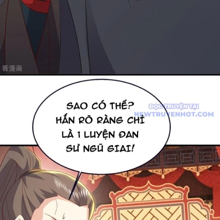 Tiên Võ Đế Tôn Chap 780 - Next Chap 781