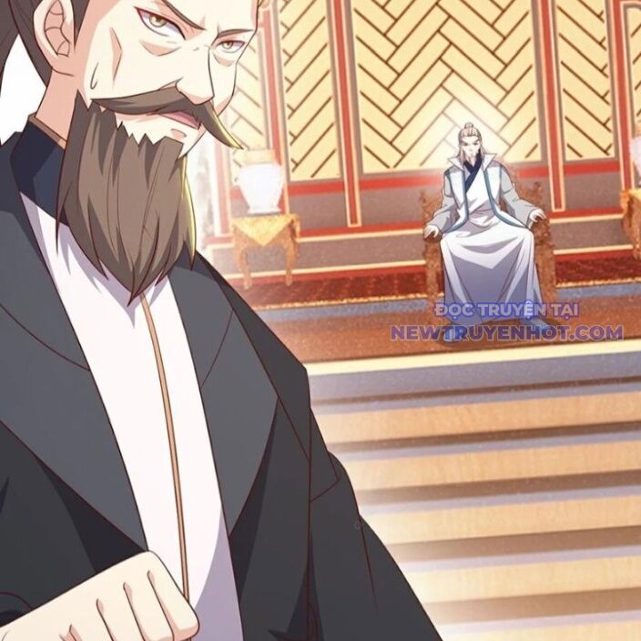 Tiên Võ Đế Tôn Chap 780 - Next Chap 781