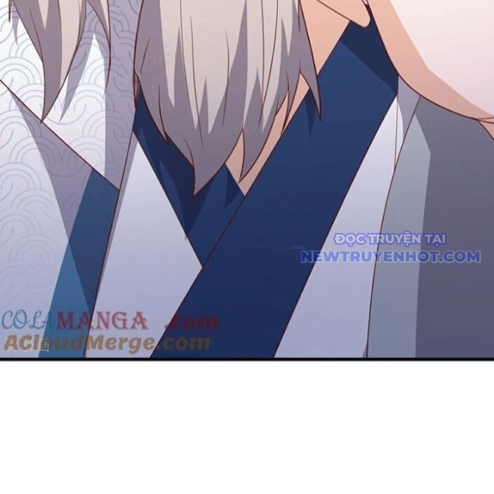 Tiên Võ Đế Tôn Chap 780 - Next Chap 781