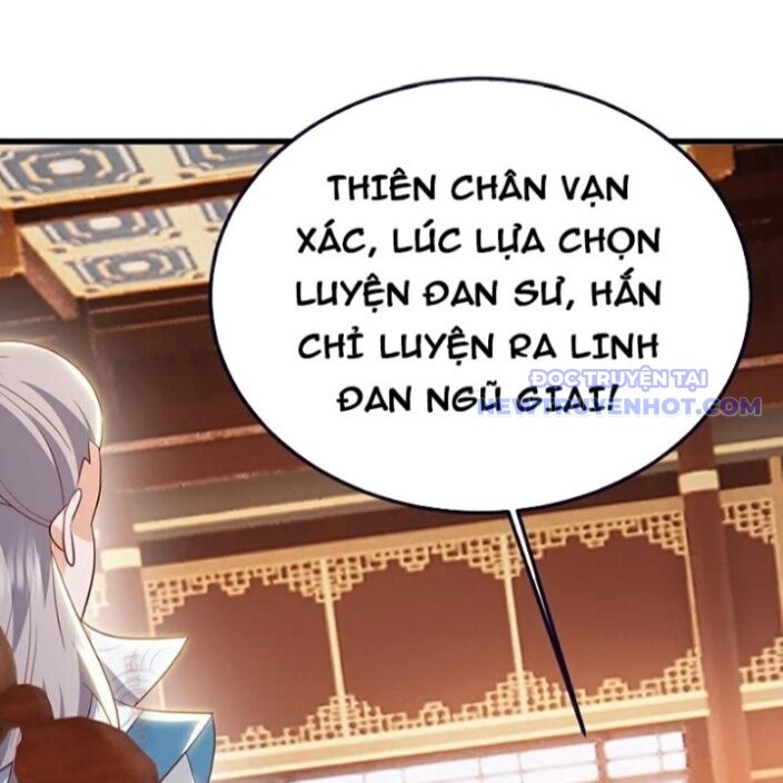 Tiên Võ Đế Tôn Chap 780 - Next Chap 781