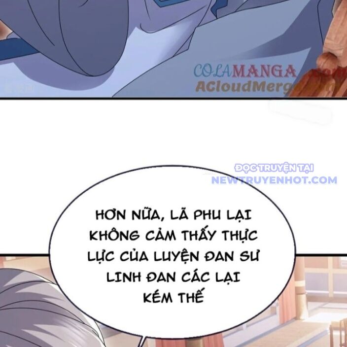 Tiên Võ Đế Tôn Chap 780 - Next Chap 781