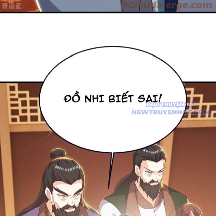 Tiên Võ Đế Tôn Chap 780 - Next Chap 781