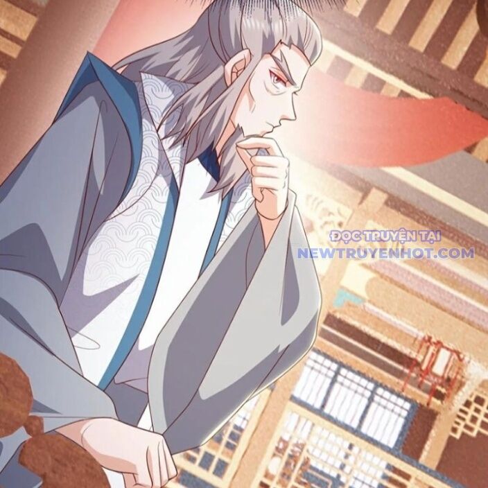 Tiên Võ Đế Tôn Chap 780 - Next Chap 781