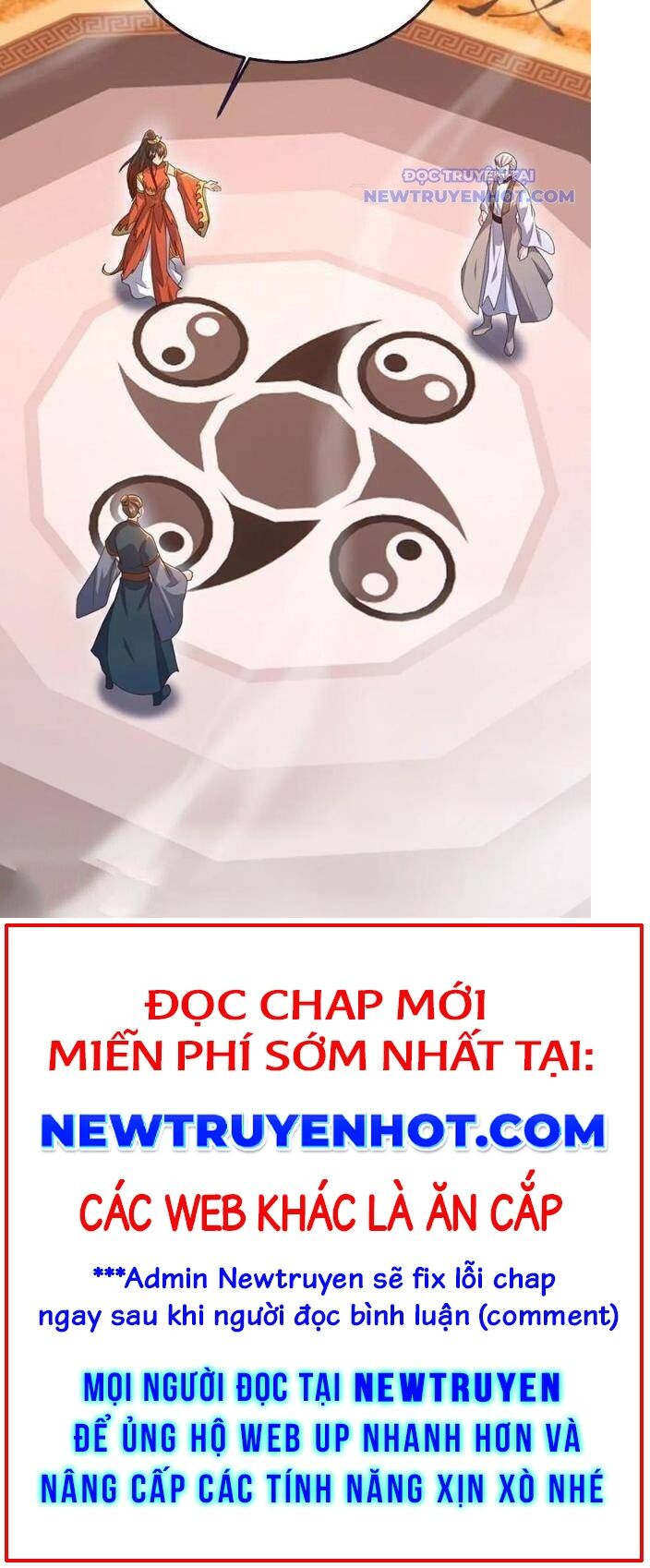 Tiên Võ Đế Tôn Chap 781 - Next Chap 782