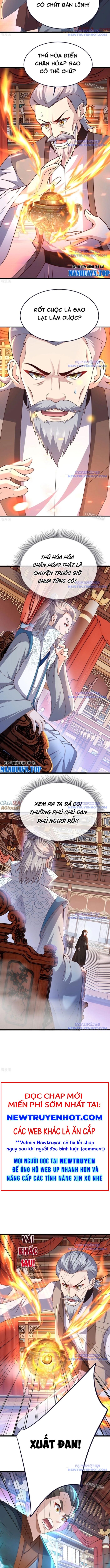 Tiên Võ Đế Tôn Chap 782 - Next Chap 783