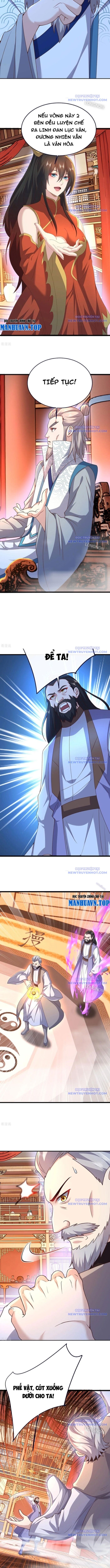 Tiên Võ Đế Tôn Chap 782 - Next Chap 783